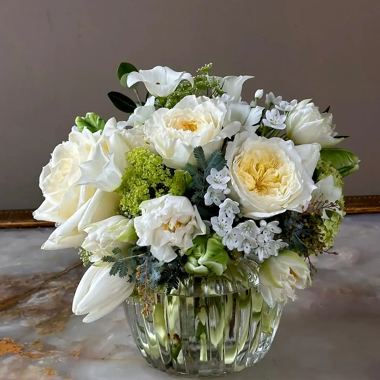 Posies - Pulbrook & Gould Flowers London