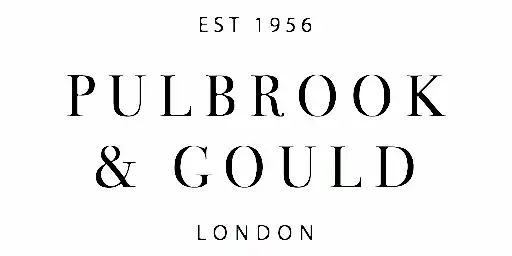 Pulbrook &amp; Gould Flowers London