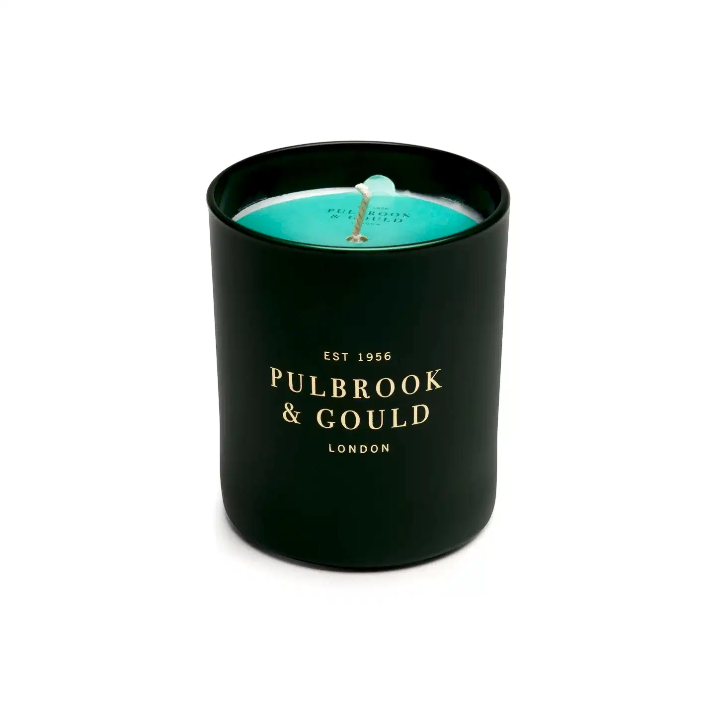 Pulbrook & Gould Winter Scented Candle - Pulbrook and Gould Flowers London